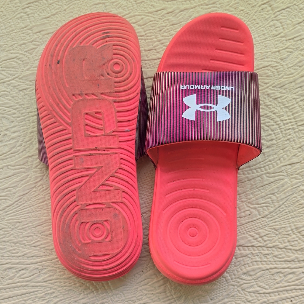 Under Armour Sandals